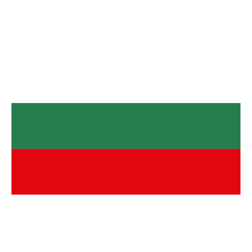 Bulgaria Flag Thumbnail