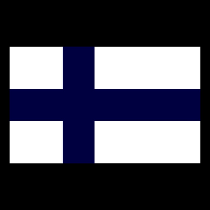 Finland Flag Thumbnail