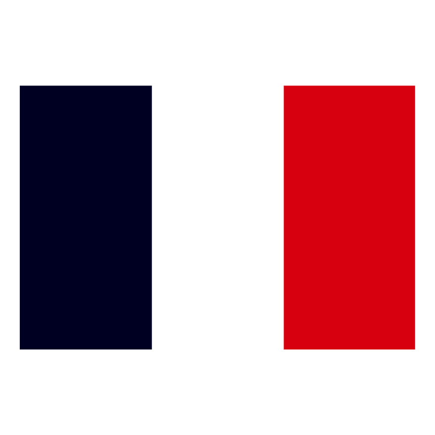 France Flag Thumbnail