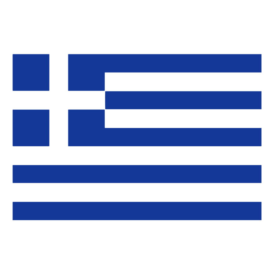 Greece Flag Thumbnail