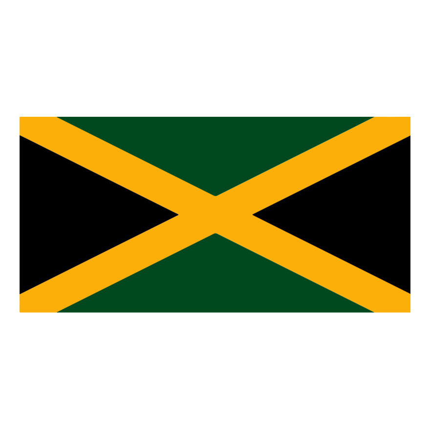 Jamaica Flag Thumbnail