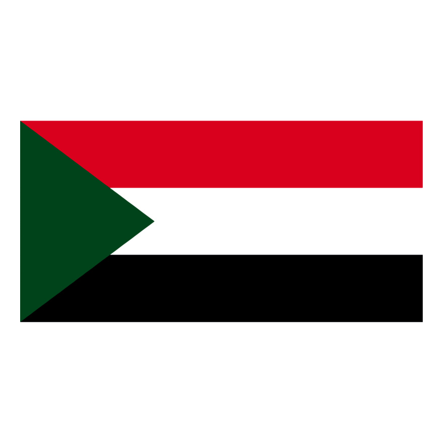 Sudan Flag Thumbnail