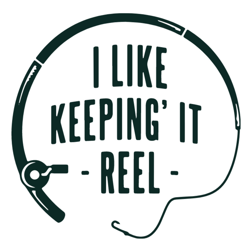 Keepin It Reel Thumbnail