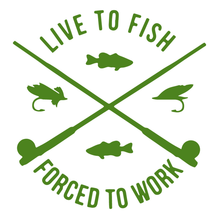 Live to Fish Thumbnail