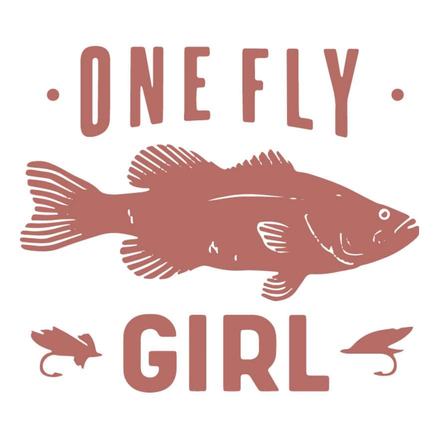 One Fly Girl Thumbnail