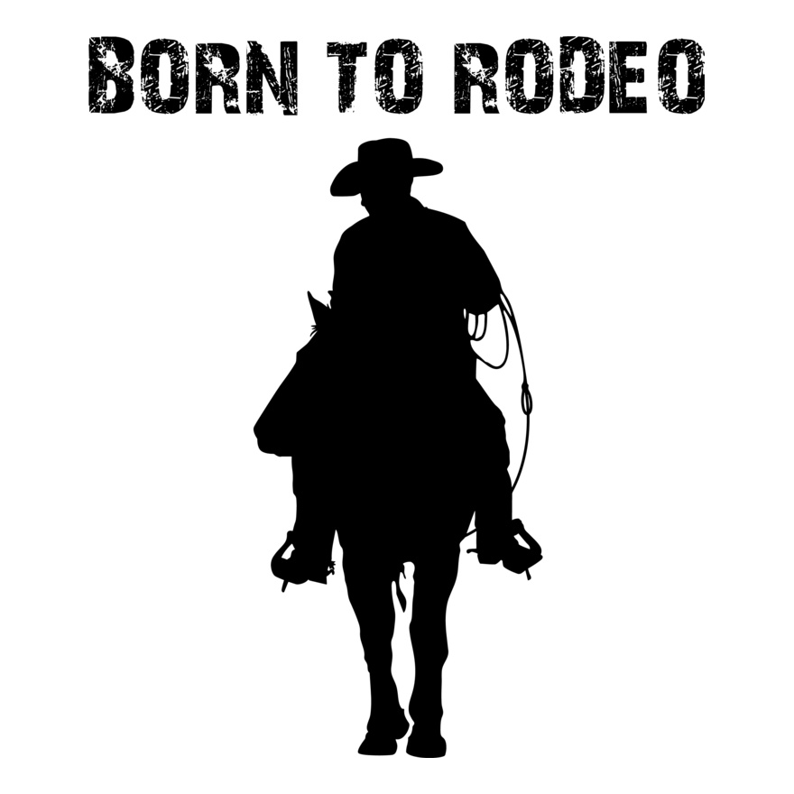 Born To Rodeo (1077) Thumbnail