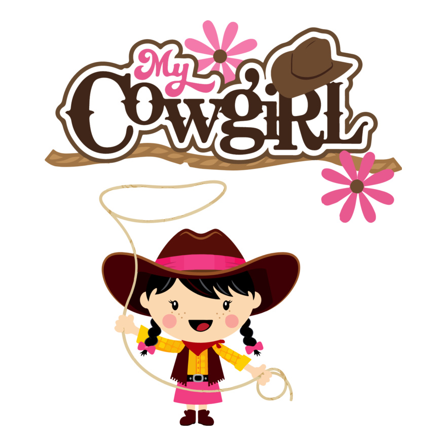 My Cowgirl Thumbnail