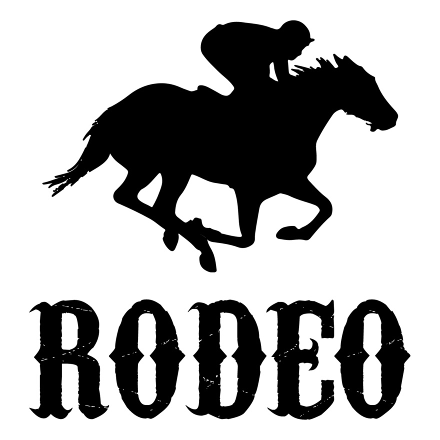Rodeo Racing Thumbnail