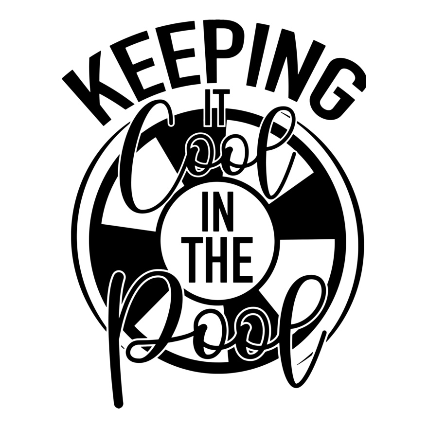 Keeping it cool in the pool Thumbnail