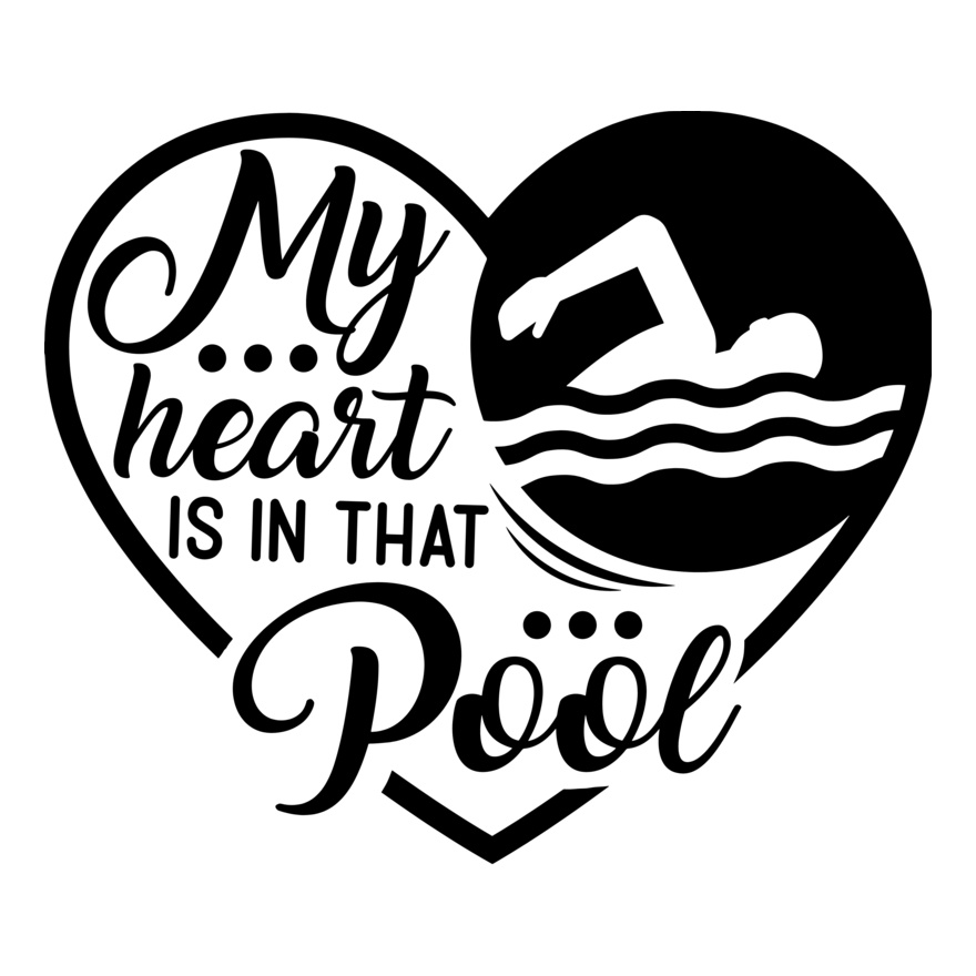 My Heart is in that pool Thumbnail