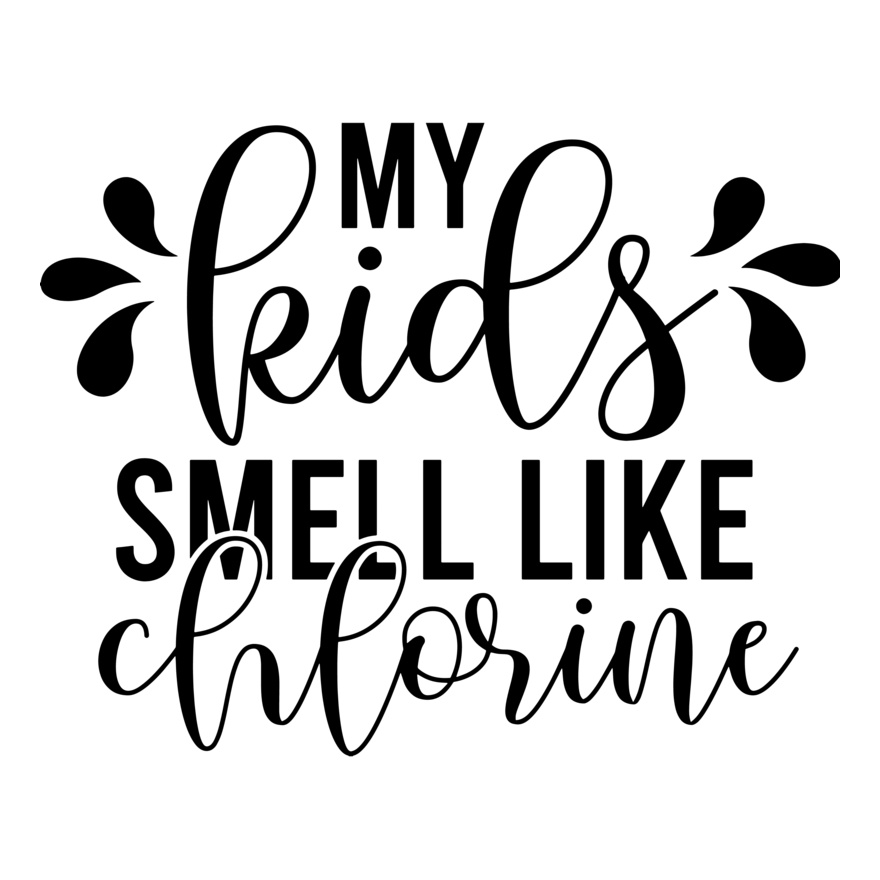 My Kids Smell Like Chlorine Thumbnail