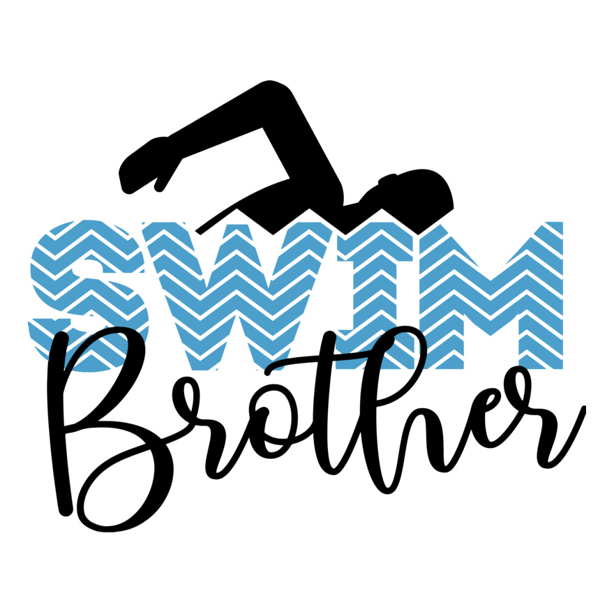 Swim Brother Thumbnail