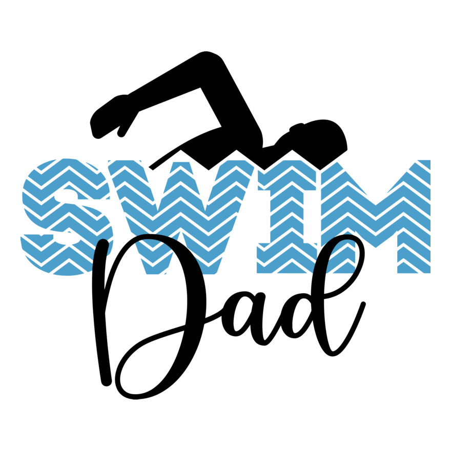 Swim Dad Thumbnail