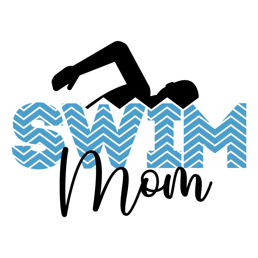 Swim Mom Thumbnail