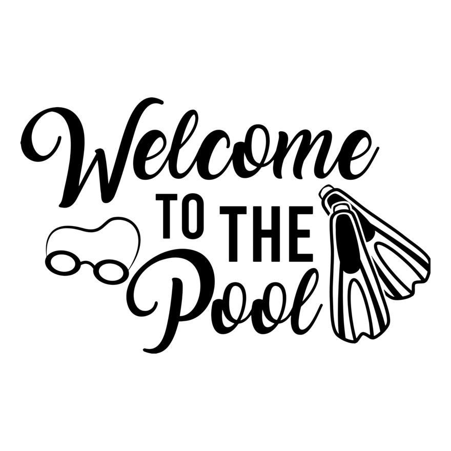 Welcome to the pool Thumbnail