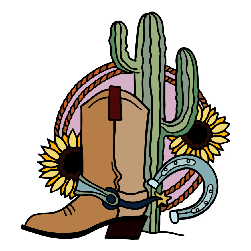 Boot Scene (1067) Thumbnail