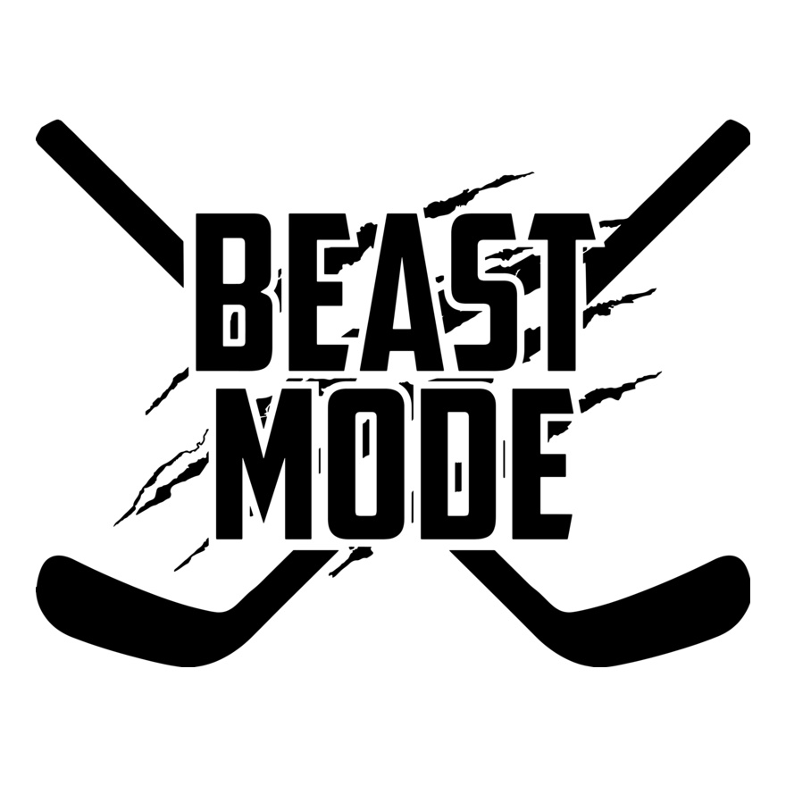 Beast Mode Thumbnail