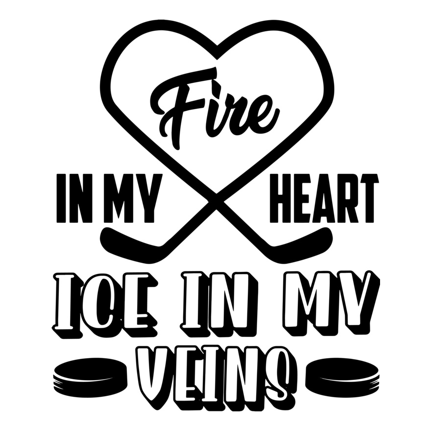 Fire In my Heart Thumbnail