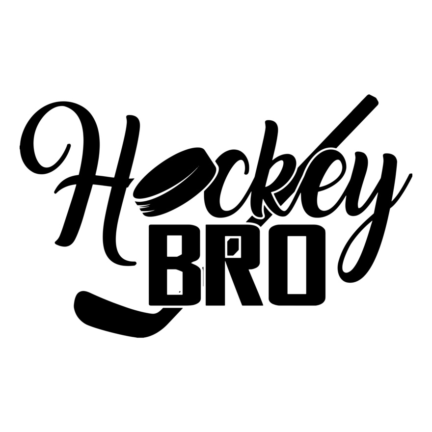 Hockey Bro Thumbnail