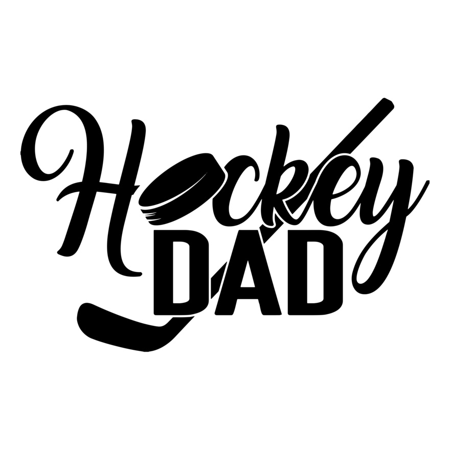 Hockey Dad Thumbnail