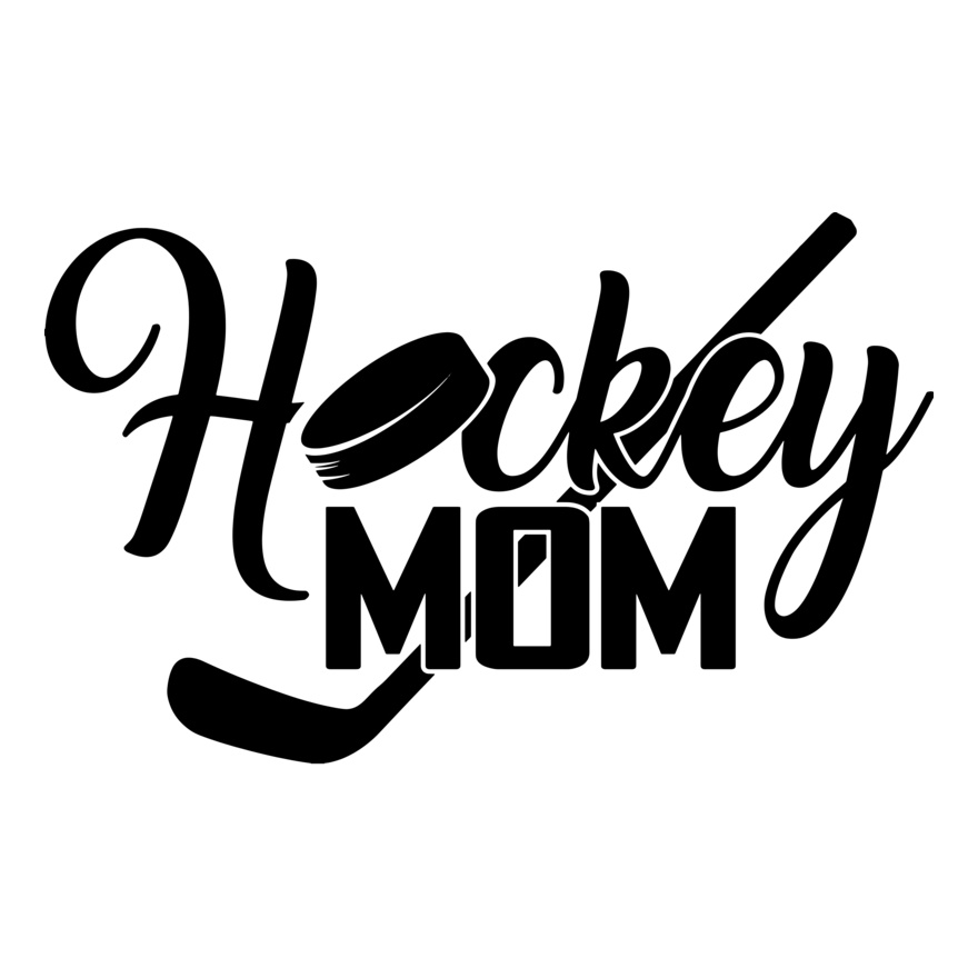 Hockey Mom Thumbnail