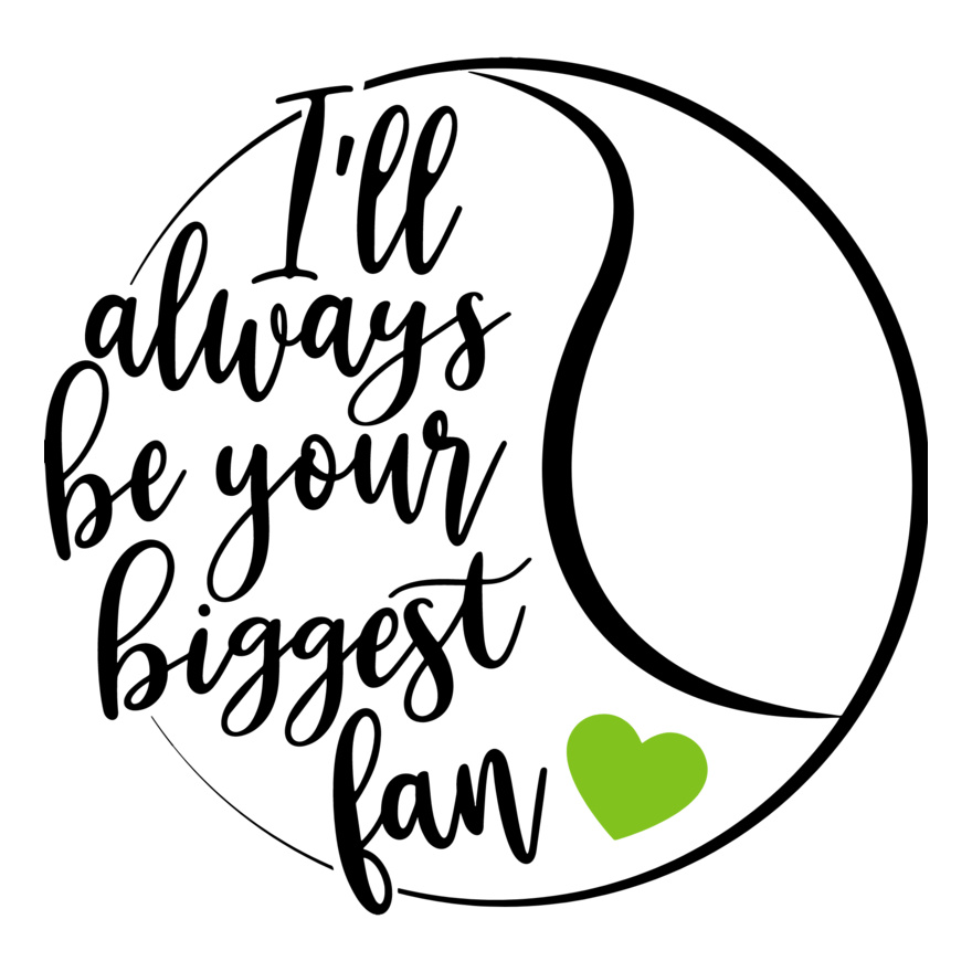 I ll always be your biggest fan Thumbnail