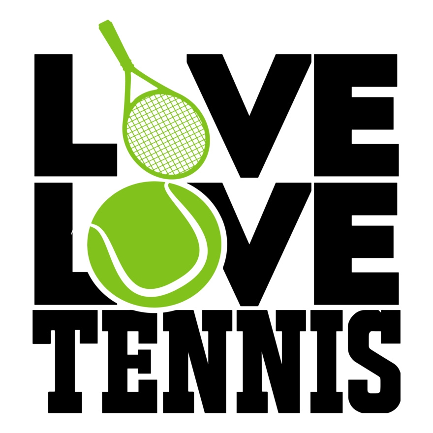 Live Love Tennis Thumbnail