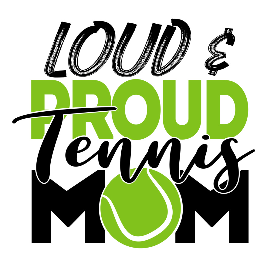 Loud   Product Tennis Mom Thumbnail