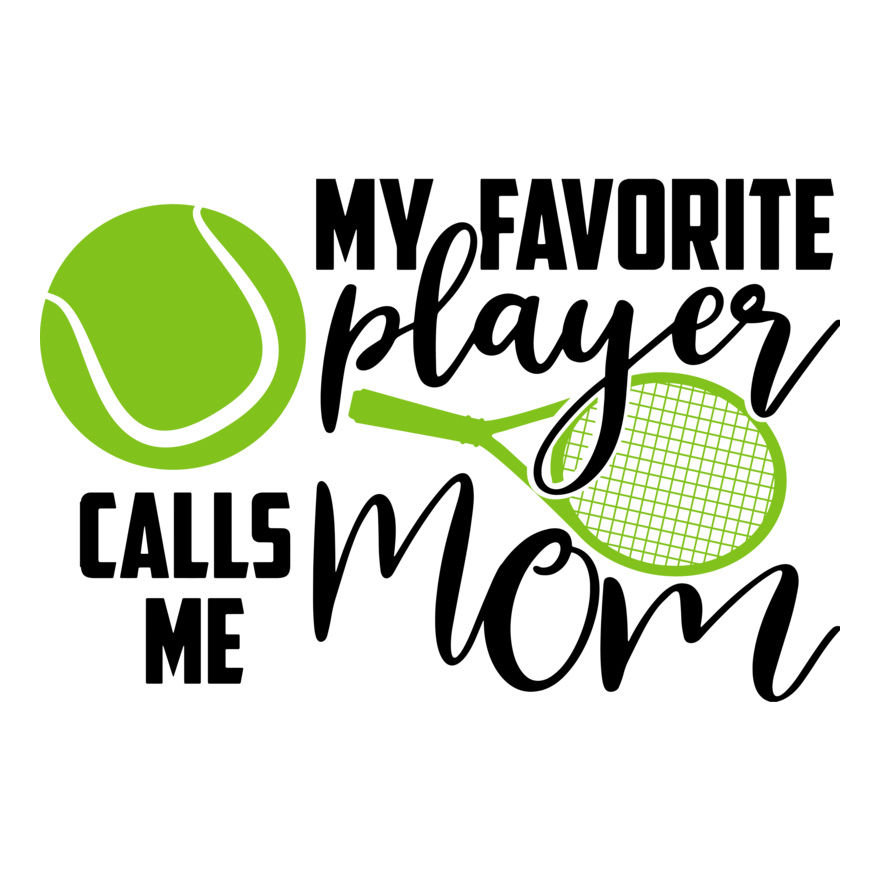 My Favorite player calls me mom Thumbnail