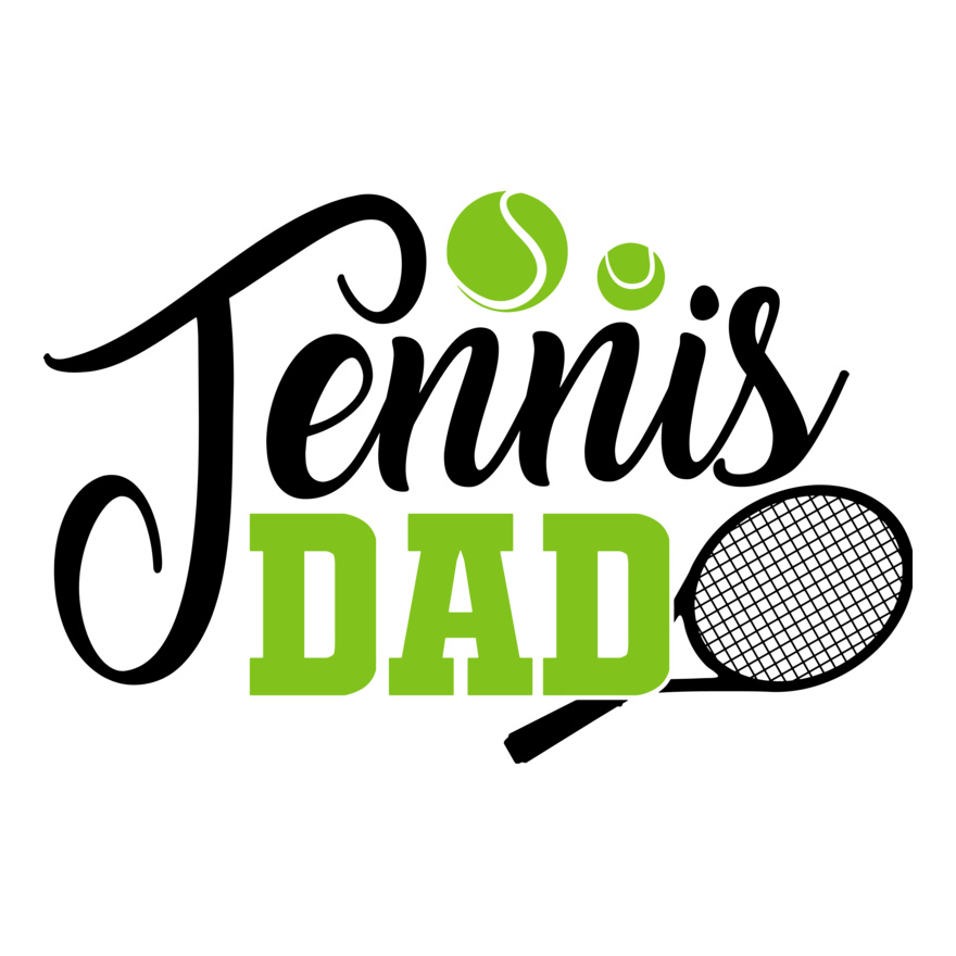 Tennis Dad Thumbnail