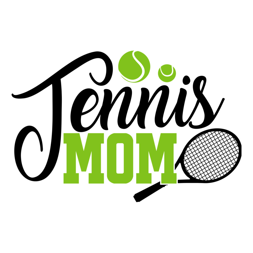 Tennis Mom Thumbnail