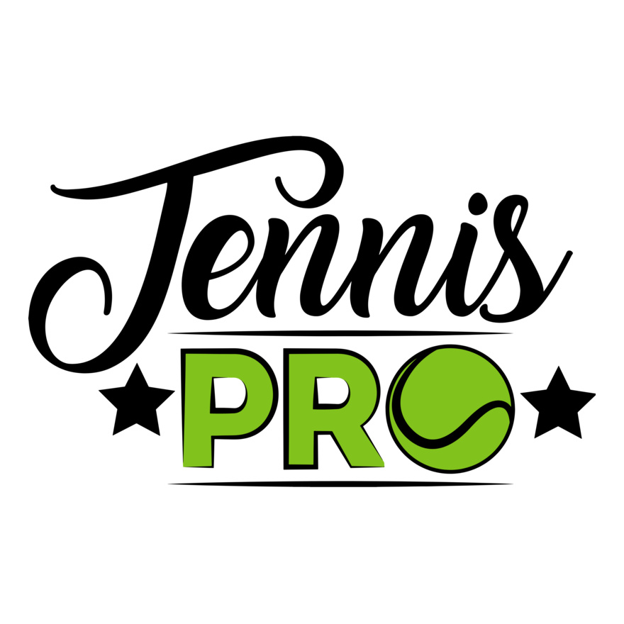 Tennis Pro Thumbnail