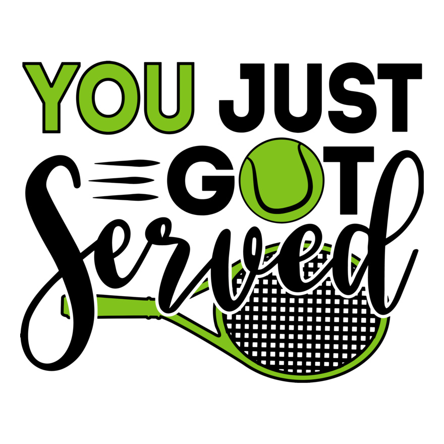 You just got Served Thumbnail