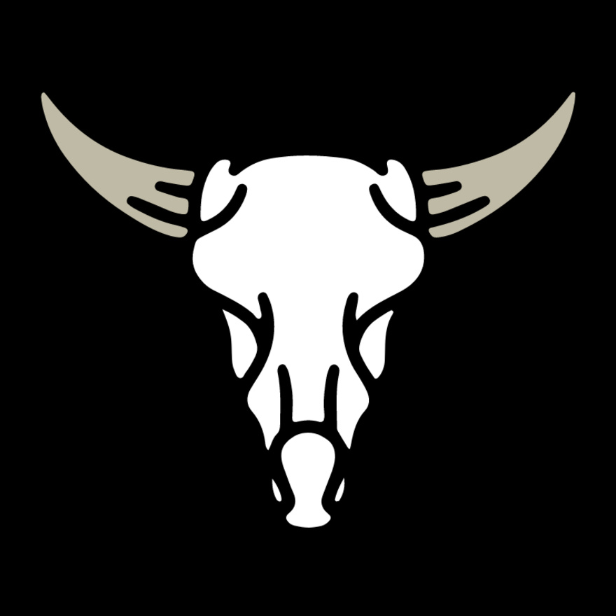 Cattle Skull Thumbnail