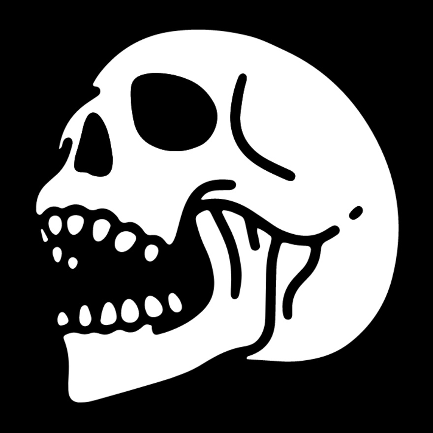 Laughing Skull Thumbnail