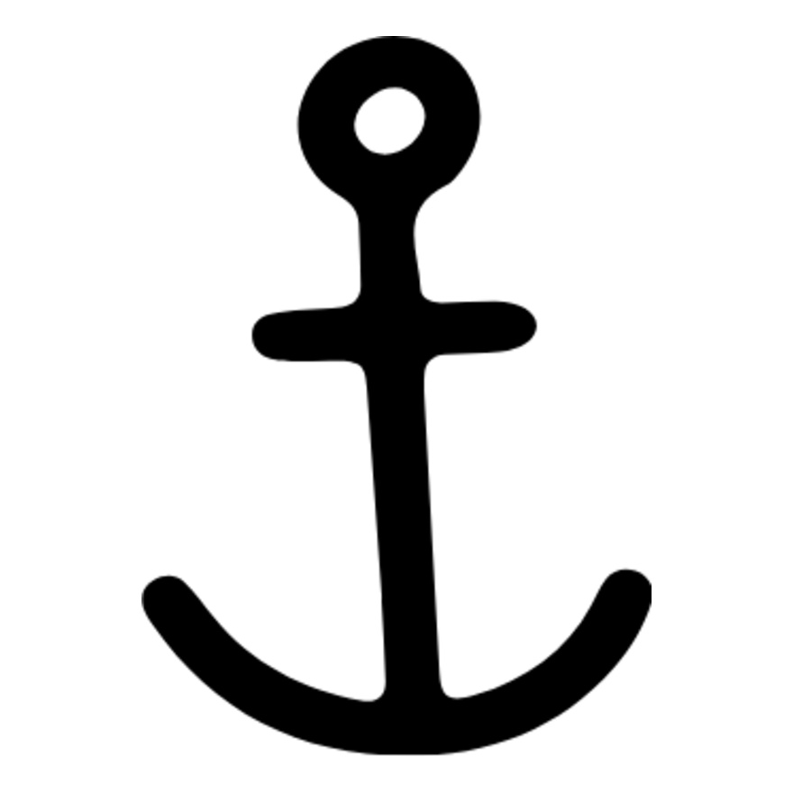 Anchor Doodle Thumbnail