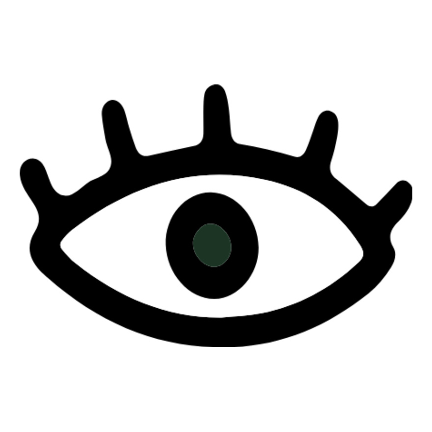 Classic Eye Doodle Thumbnail