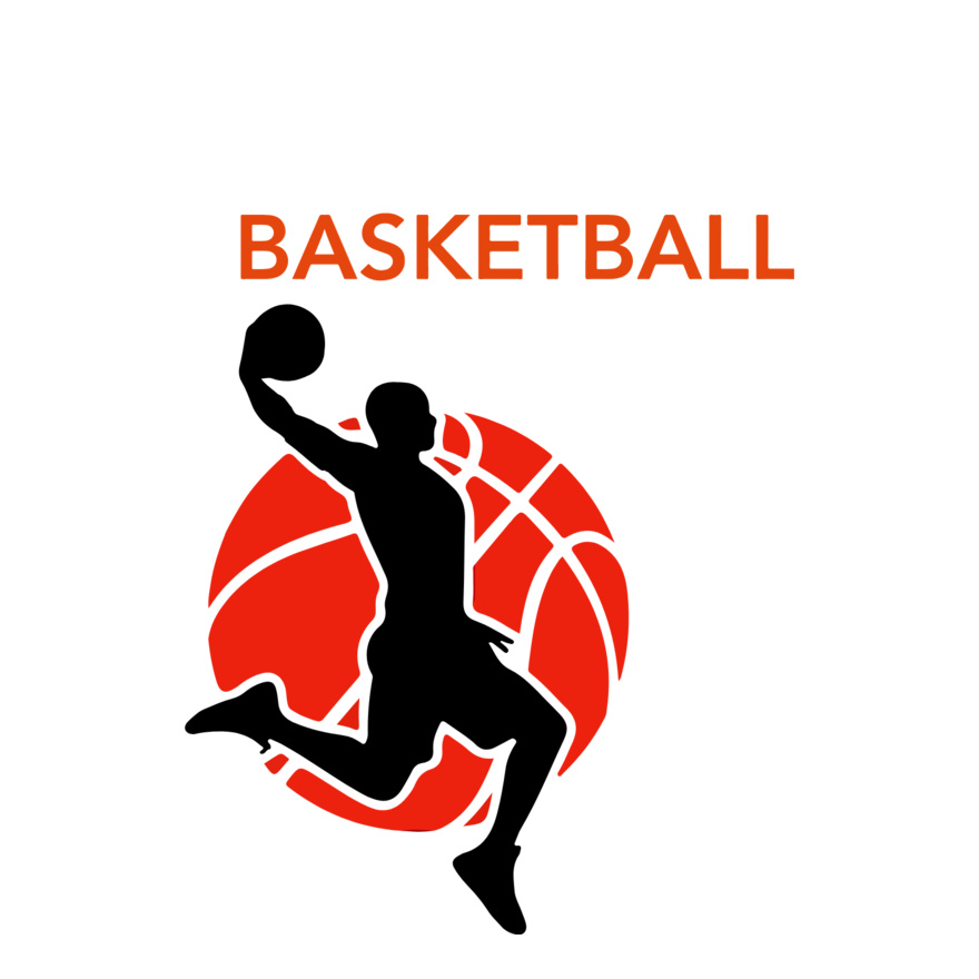 Eat Sleep Basketball Repeat Thumbnail