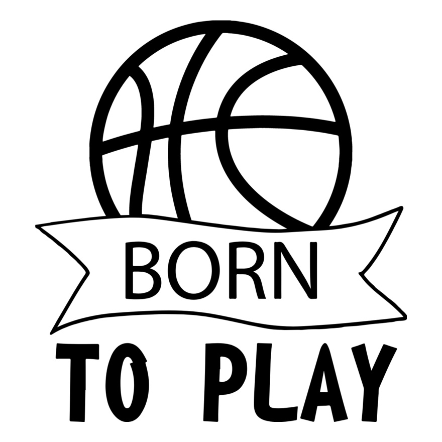 Born to play Thumbnail