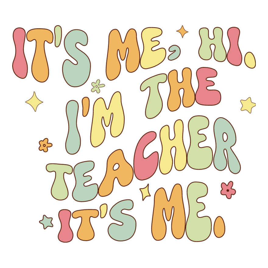 It s Me  Hi  I m the Teacher it s Me Thumbnail