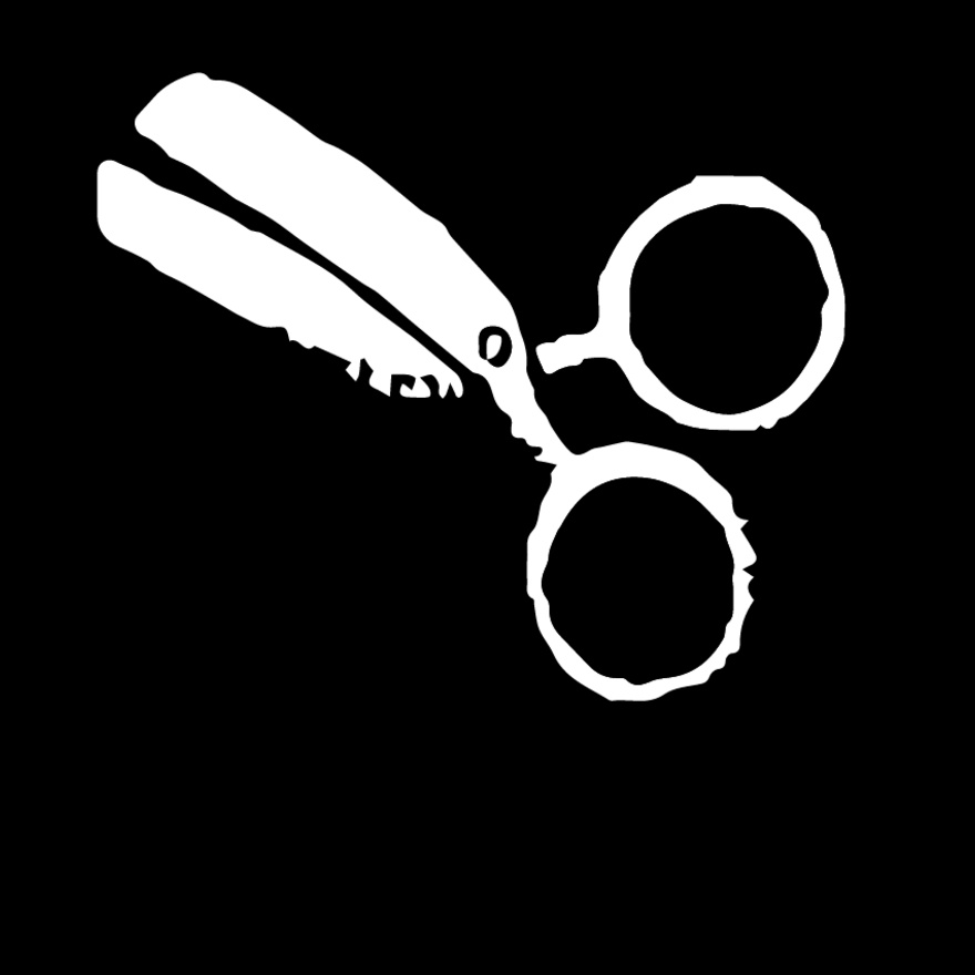 Scissors Thumbnail
