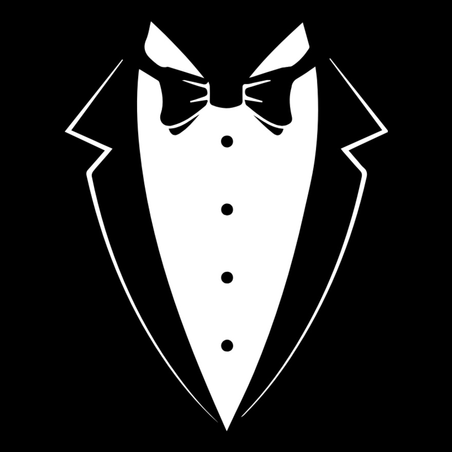 Tuxedo Thumbnail