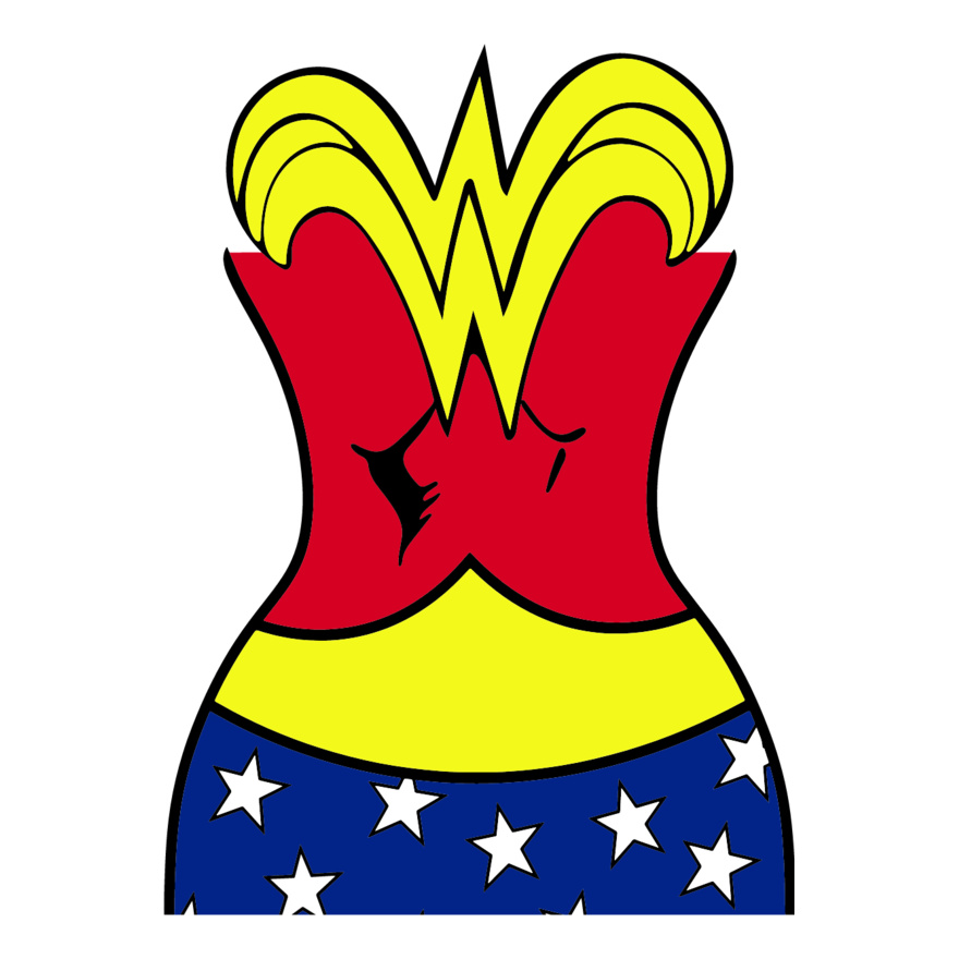 Wonder Woman 2 Thumbnail