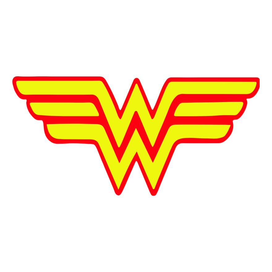 Wonder Woman Thumbnail