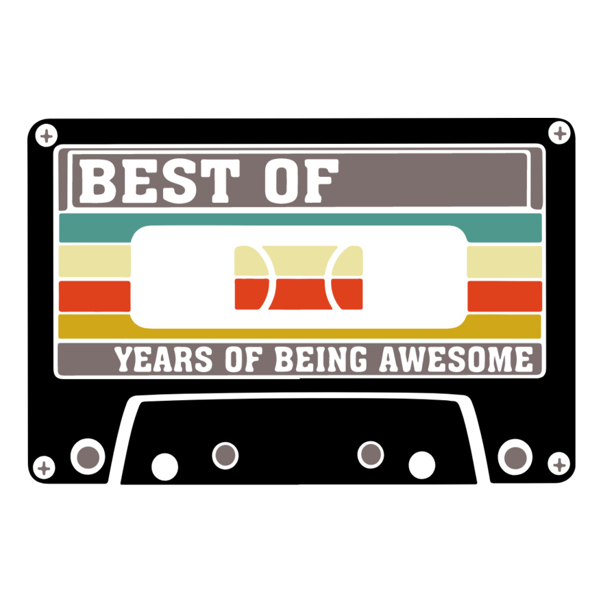 Cassette (Customizable) Thumbnail