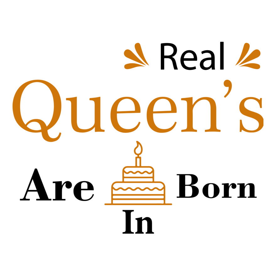 Real Queen's Are Born in Thumbnail