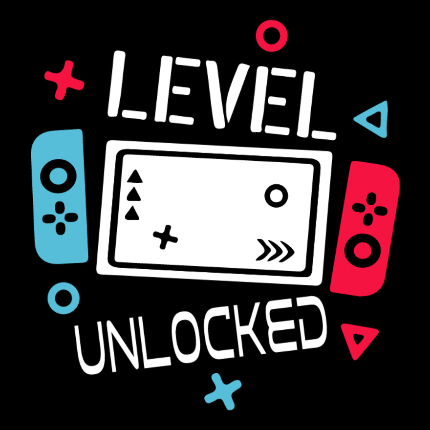 Level (Insert Age) Unlocked Thumbnail