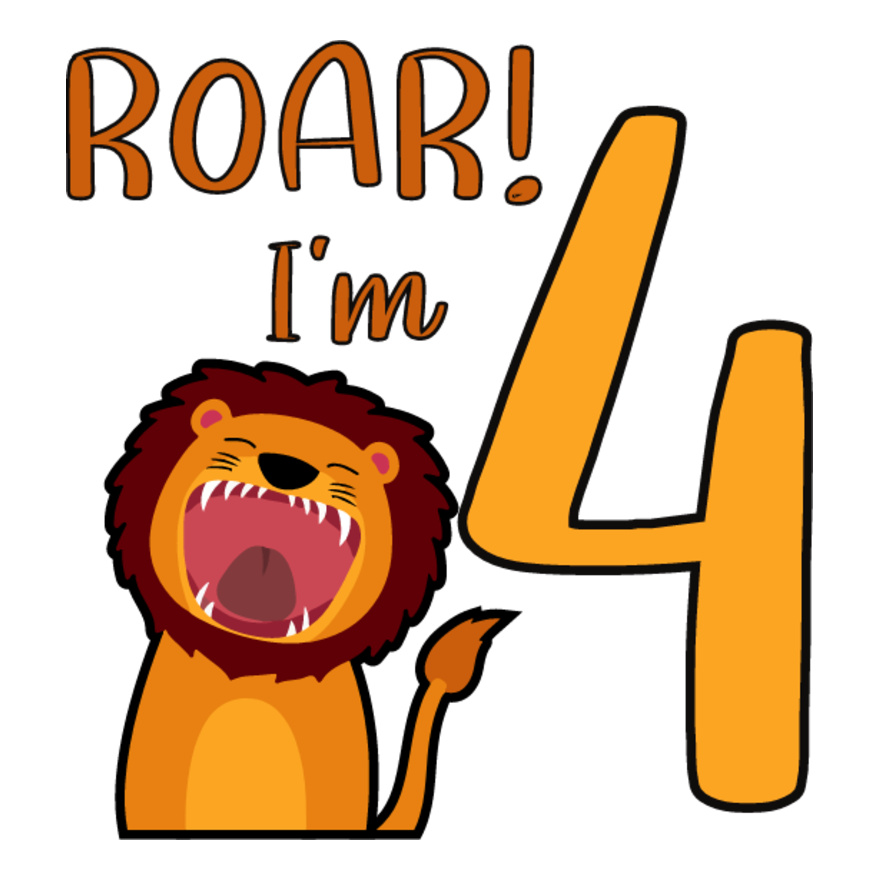 ROAR I m 4 Thumbnail