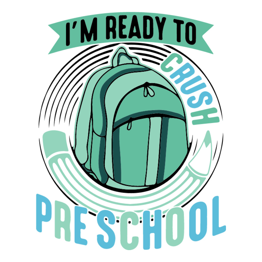 Ready To Crush Pre School Thumbnail