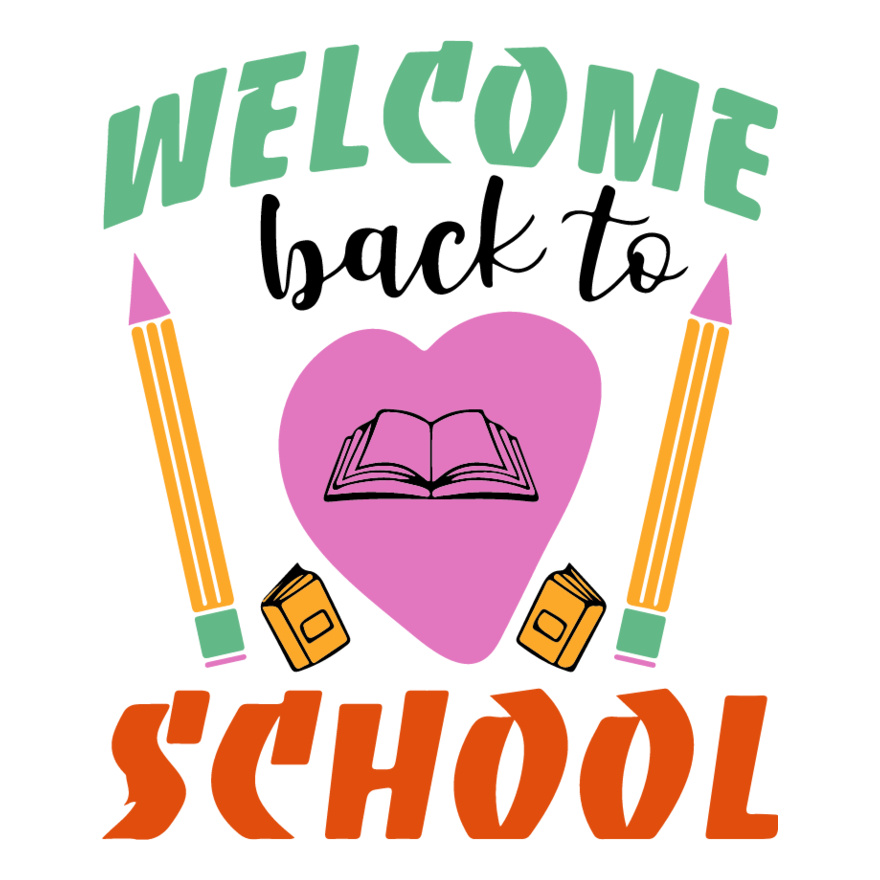 Welcome Back To School Thumbnail